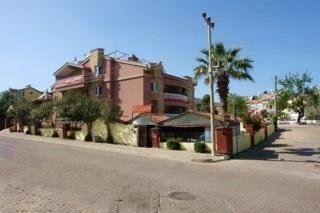Imagen general del Hotel Sincerity Apart Hotel, Marmaris. Foto 2