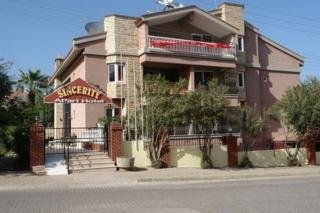 Imagen general del Hotel Sincerity Apart Hotel, Marmaris. Foto 3