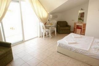 Imagen de la habitación del Hotel Sincerity Apart Hotel, Marmaris. Foto 4