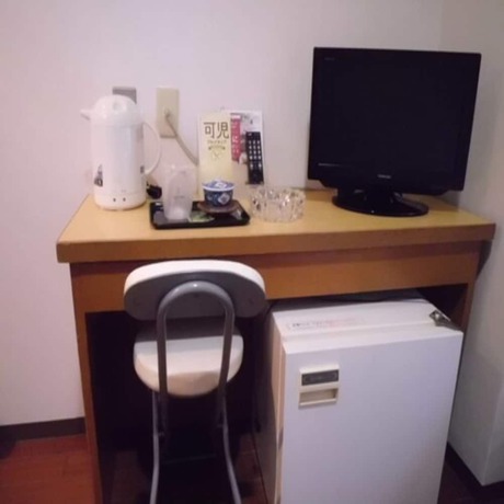 Imagen de la habitación del Hotel Sincerity. Foto 2