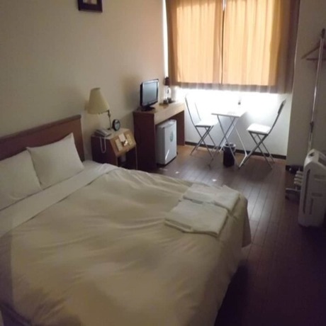 Imagen de la habitación del Hotel Sincerity. Foto 4