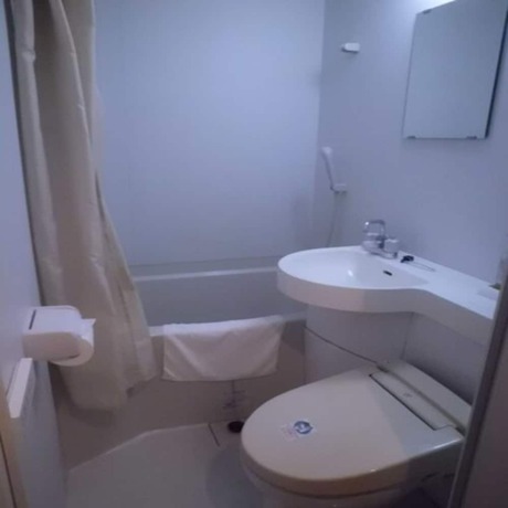 Imagen de la habitación del Hotel Sincerity. Foto 5