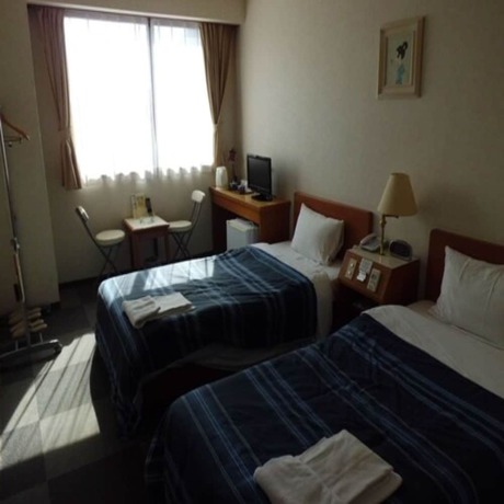 Imagen de la habitación del Hotel Sincerity. Foto 6