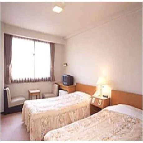 Imagen de la habitación del Hotel Sincerity. Foto 8