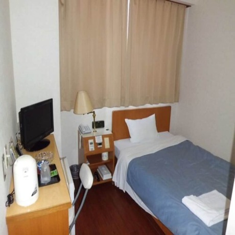 Imagen de la habitación del Hotel Sincerity. Foto 9