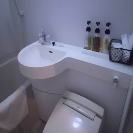 Imagen de la habitación del Hotel Sincerity. Foto 10