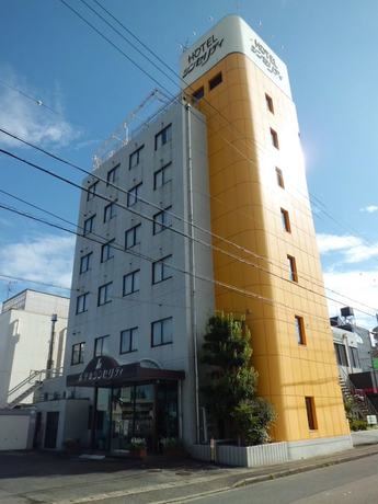 Imagen general del Hotel Sincerity. Foto 1