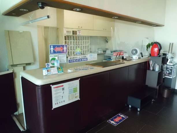 Imagen de los interiores del Hotel Sincerity. Foto 19
