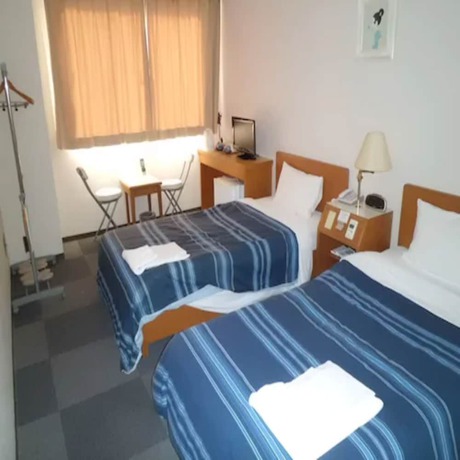 Imagen de la habitación del Hotel Sincerity. Foto 11