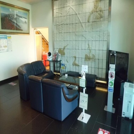 Imagen de los interiores del Hotel Sincerity. Foto 20