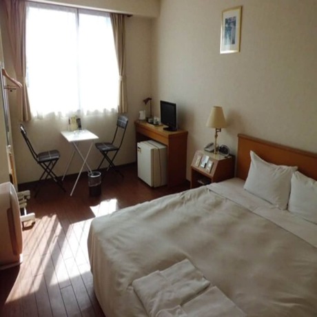 Imagen de la habitación del Hotel Sincerity. Foto 13