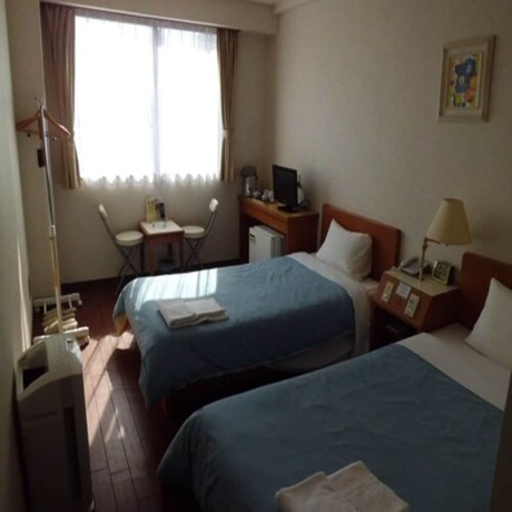 Imagen de la habitación del Hotel Sincerity. Foto 15