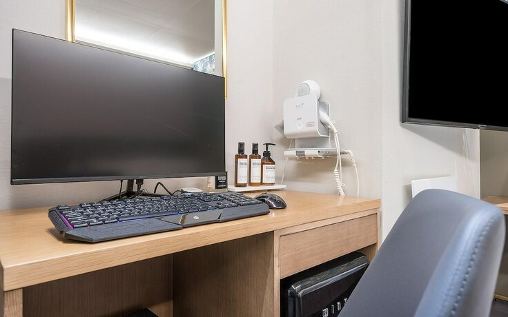 Imagen general del Hotel Sinchon Number 25 Sinchon Branch. Foto 4