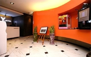 Imagen de la habitación del Hotel Sinchon Y. Foto 6