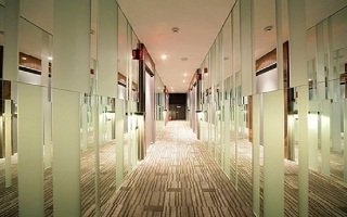Imagen de la habitación del Hotel Sinchon Y. Foto 7