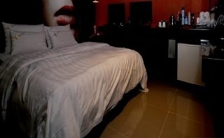 Imagen de la habitación del Hotel Sinchon Y. Foto 8