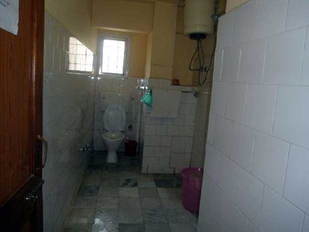 Imagen de la habitación del Hotel Sinchula. Foto 7