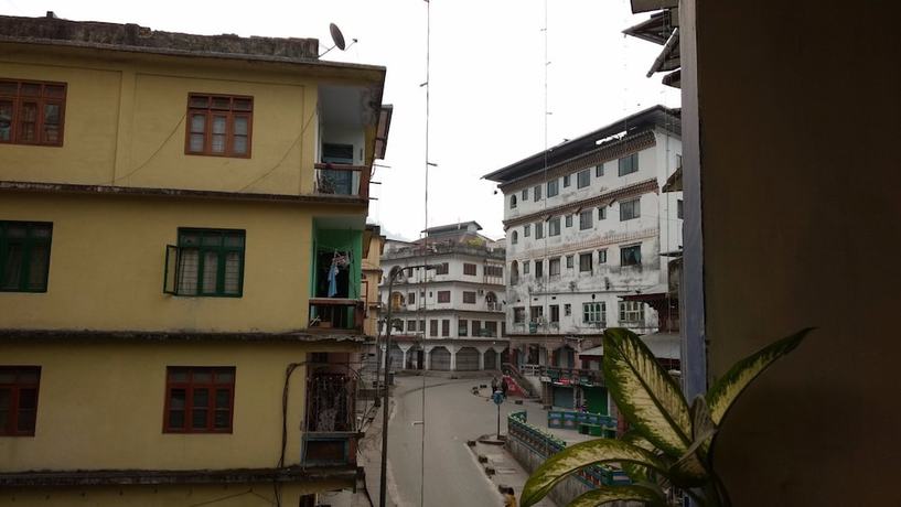 Imagen general del Hotel Sinchula. Foto 2