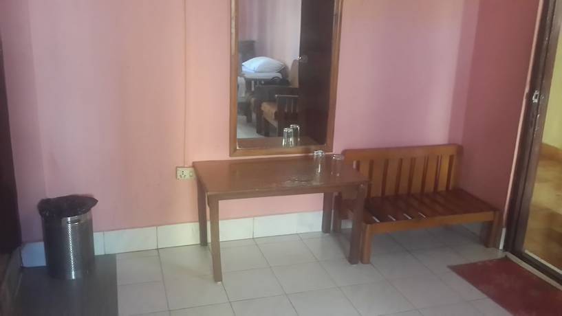 Imagen de la habitación del Hotel Sinchula. Foto 8