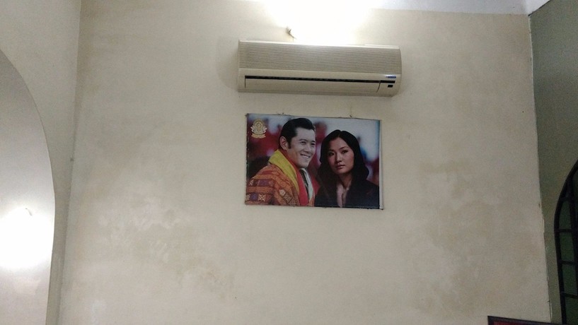 Imagen de la habitación del Hotel Sinchula. Foto 9