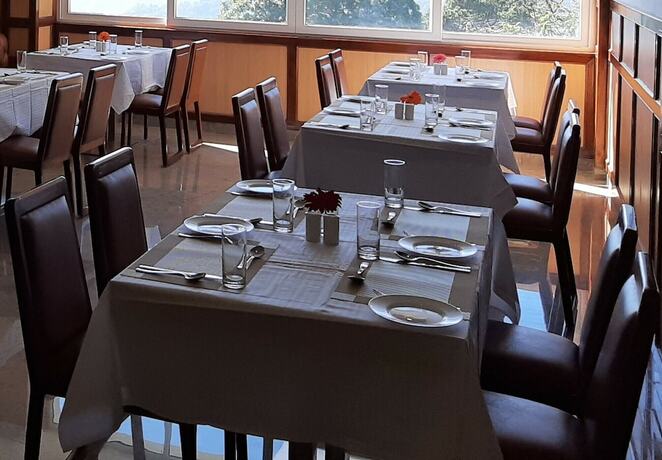 Imagen general del Hotel Sinclairs Yangang. Foto 3