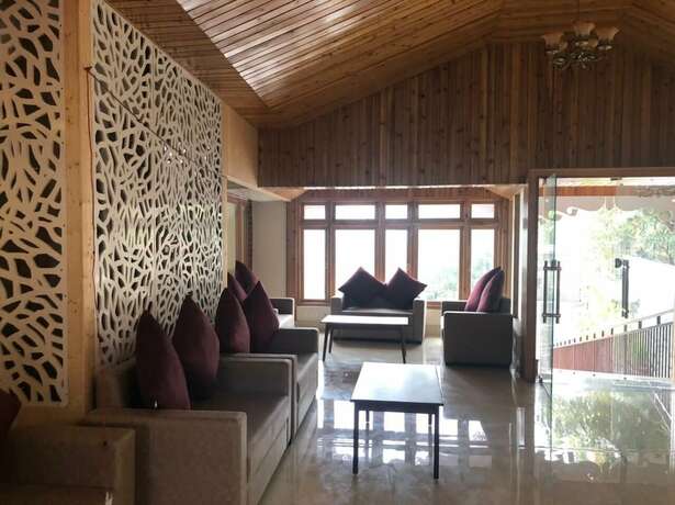 Imagen general del Hotel Sinclairs Yangang. Foto 4