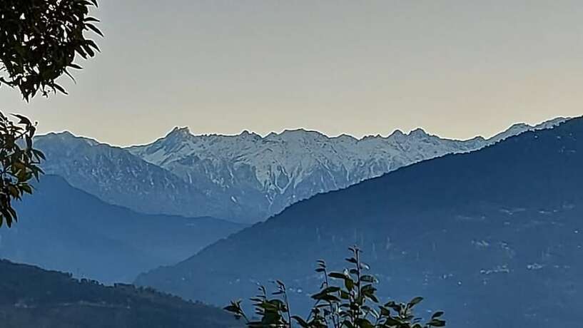 Imagen general del Hotel Sinclairs Yangang. Foto 6