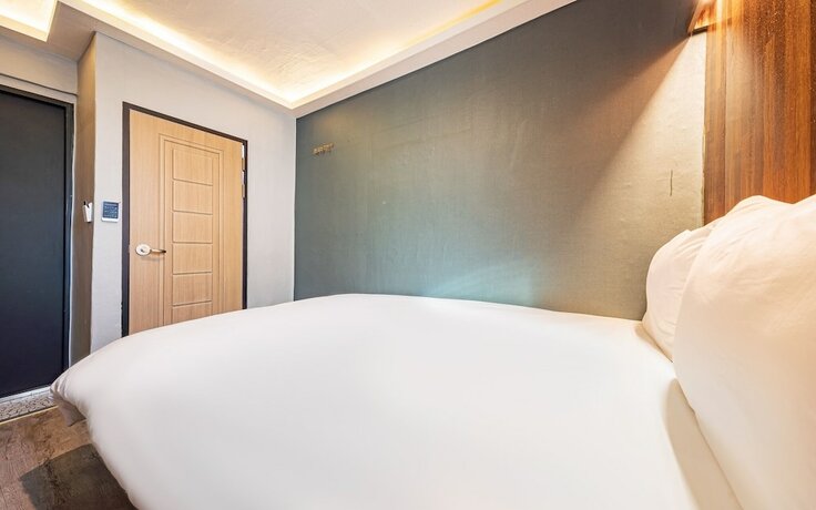 Imagen general del Hotel Sindang A. Foto 4