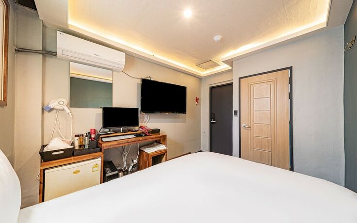 Imagen general del Hotel Sindang A. Foto 6