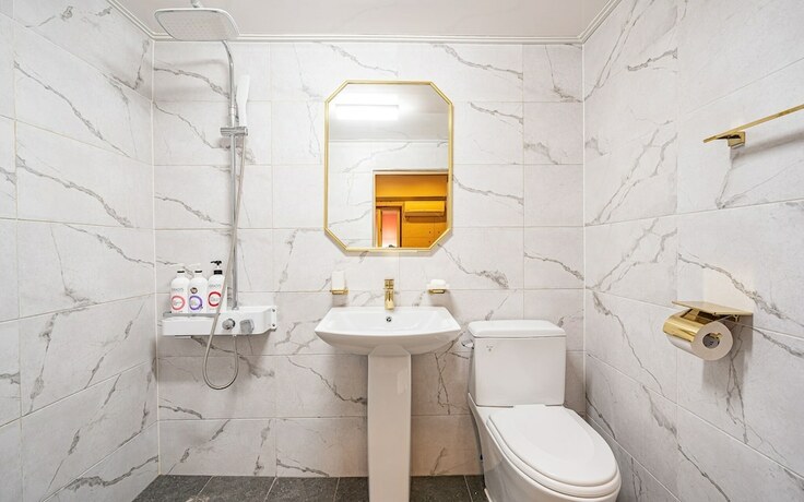 Imagen general del Hotel Sindang A. Foto 7