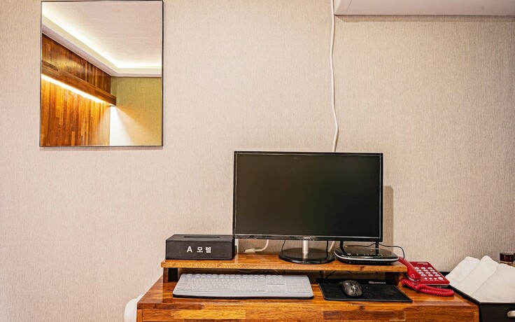 Imagen general del Hotel Sindang A. Foto 13