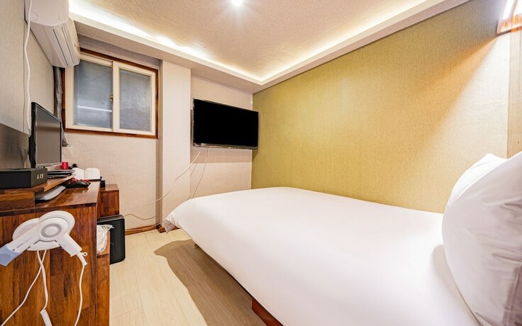 Imagen general del Hotel Sindang A. Foto 15