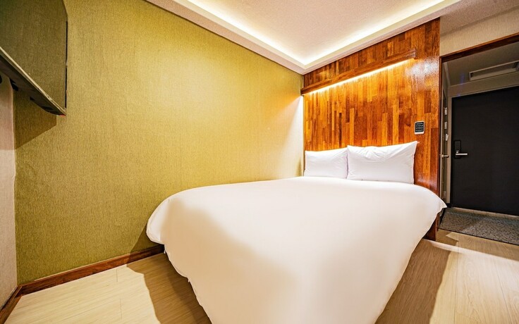 Imagen general del Hotel Sindang A. Foto 16