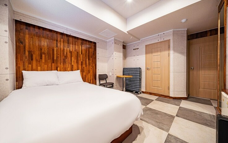 Imagen general del Hotel Sindang A. Foto 1