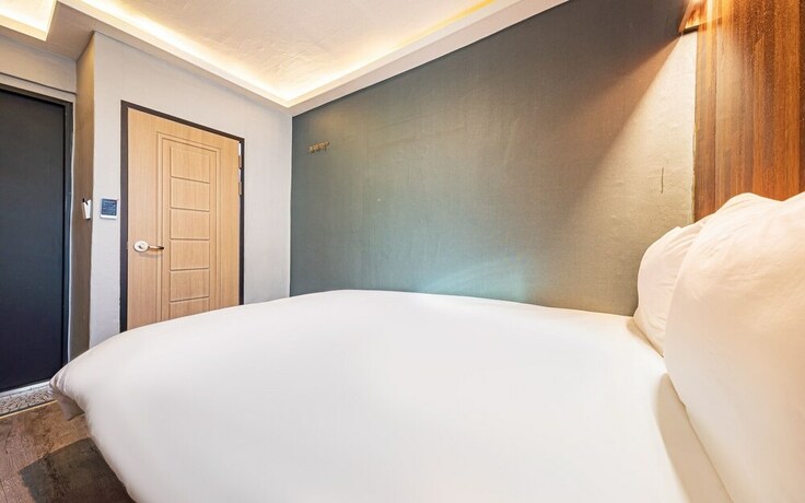 Imagen de la habitación del Hotel Sindang A. Foto 22