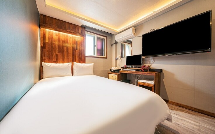 Imagen de la habitación del Hotel Sindang A. Foto 23