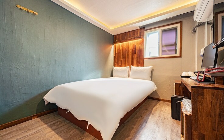 Imagen de la habitación del Hotel Sindang A. Foto 26