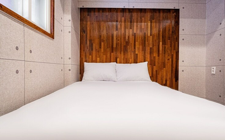 Imagen de la habitación del Hotel Sindang A. Foto 30