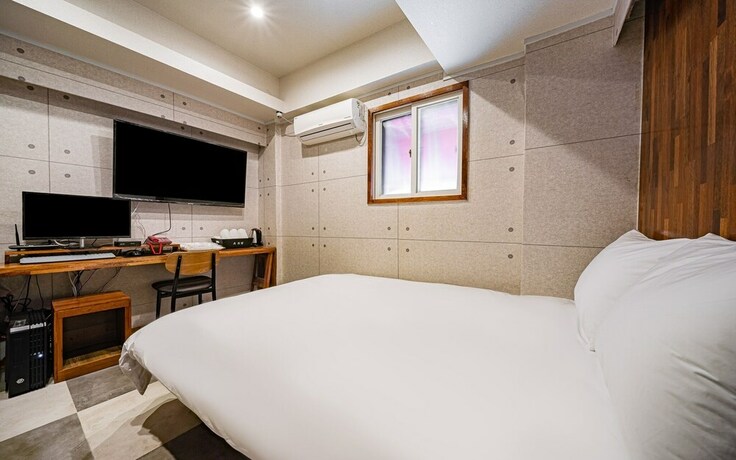 Imagen de la habitación del Hotel Sindang A. Foto 31