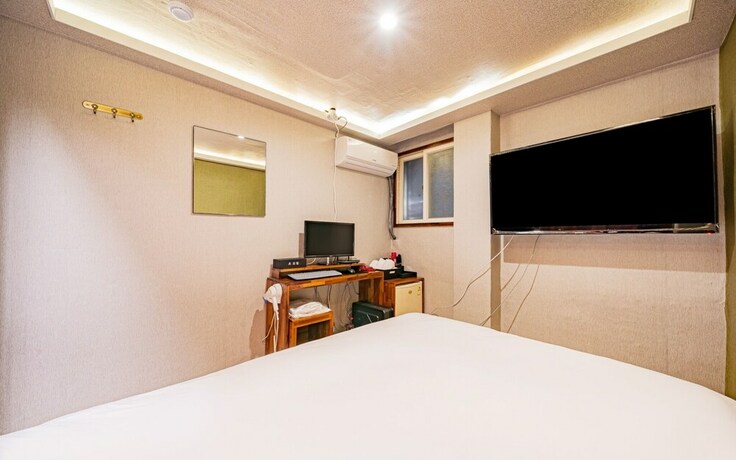 Imagen de la habitación del Hotel Sindang A. Foto 34