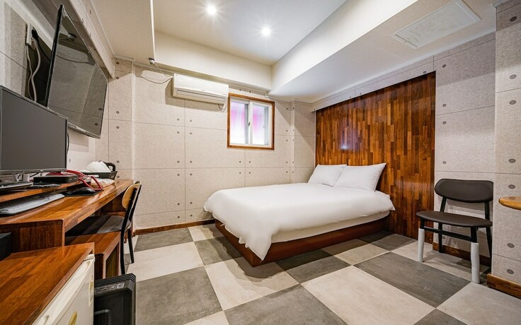 Imagen de la habitación del Hotel Sindang A. Foto 35