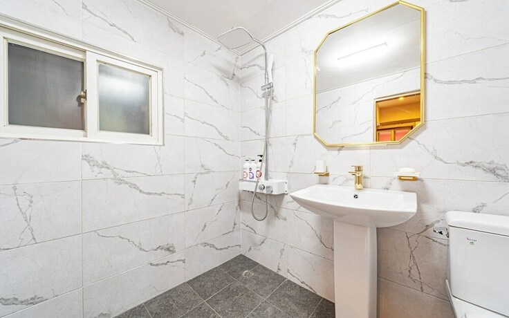 Imagen de la habitación del Hotel Sindang A. Foto 36
