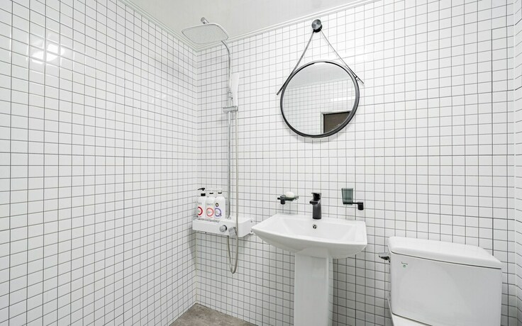 Imagen de la habitación del Hotel Sindang A. Foto 37