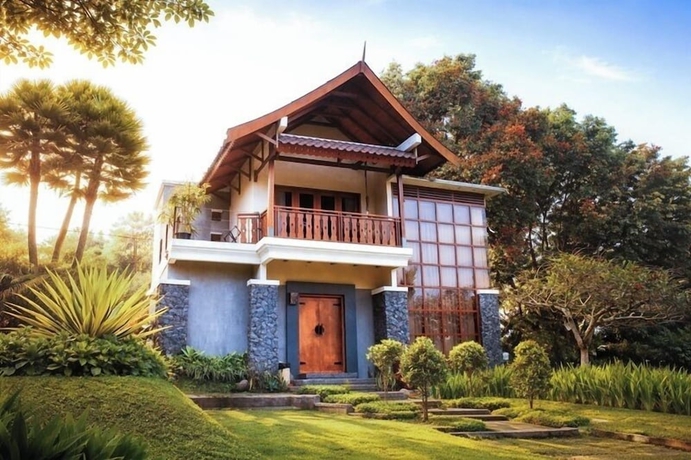 Imagen general del Hotel Sindang Reret Cikole. Foto 1