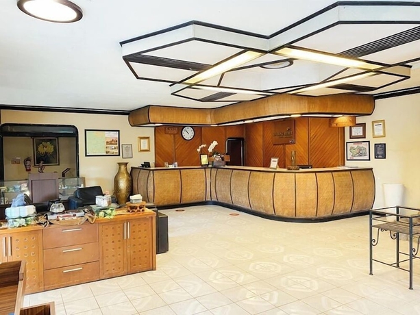 Imagen de los interiores del Hotel Sindang Reret Cikole. Foto 15