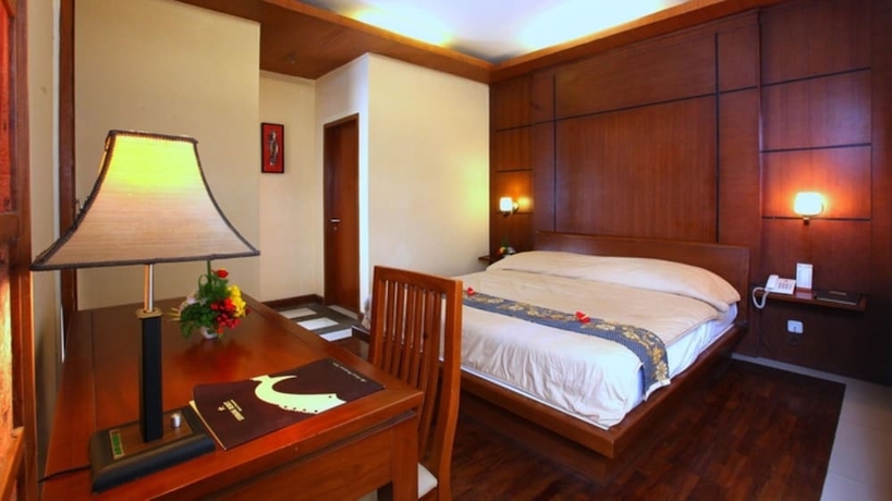 Imagen de la habitación del Hotel Sindang Reret Cikole. Foto 6