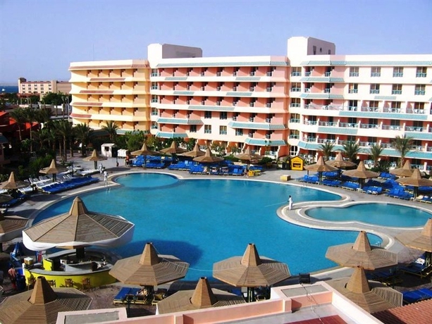 Imagen general del Hotel Sindbad Club. Foto 2