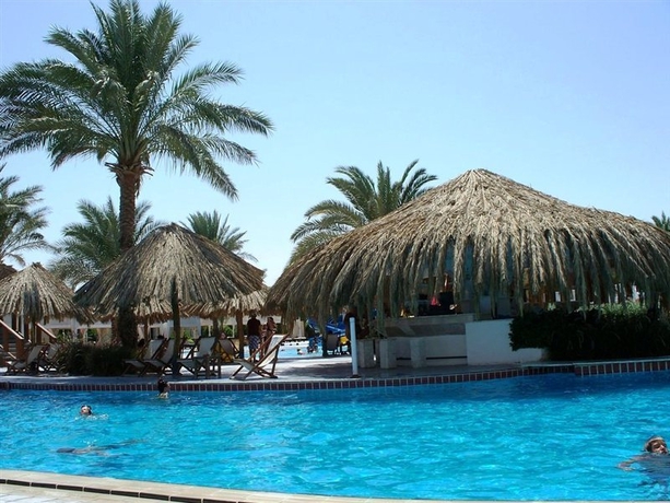 Imagen general del Hotel Sindbad Club. Foto 3