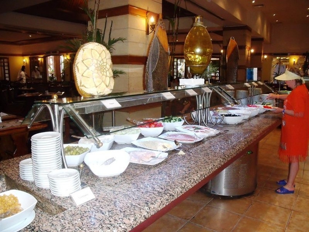 Imagen general del Hotel Sindbad Club. Foto 5