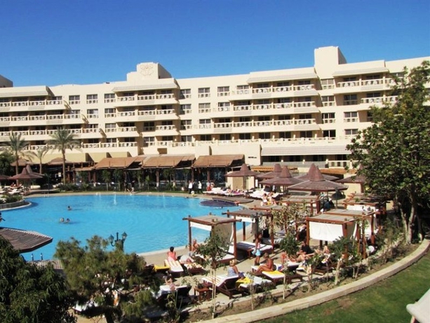 Imagen general del Hotel Sindbad Club. Foto 7